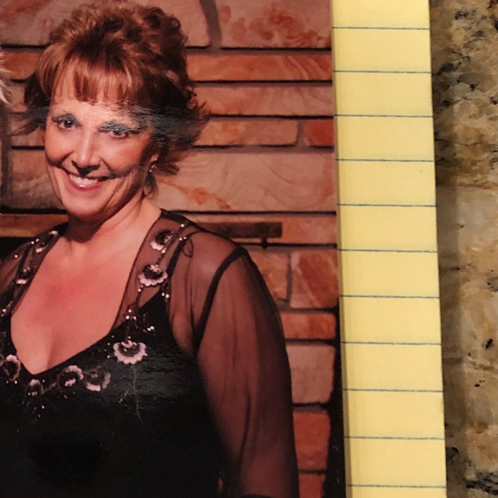 Meet your Posher, Phyllis